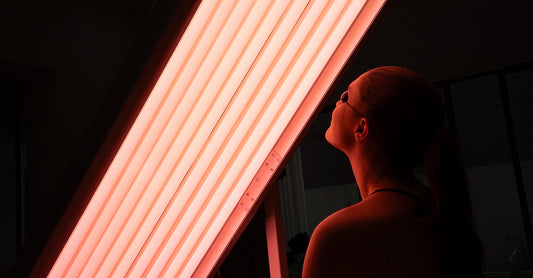 Introduction to Red Light Therapy and Its Suitable Population