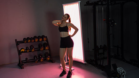 Frequently Asked Questions About Red Light Therapy & Inflammation