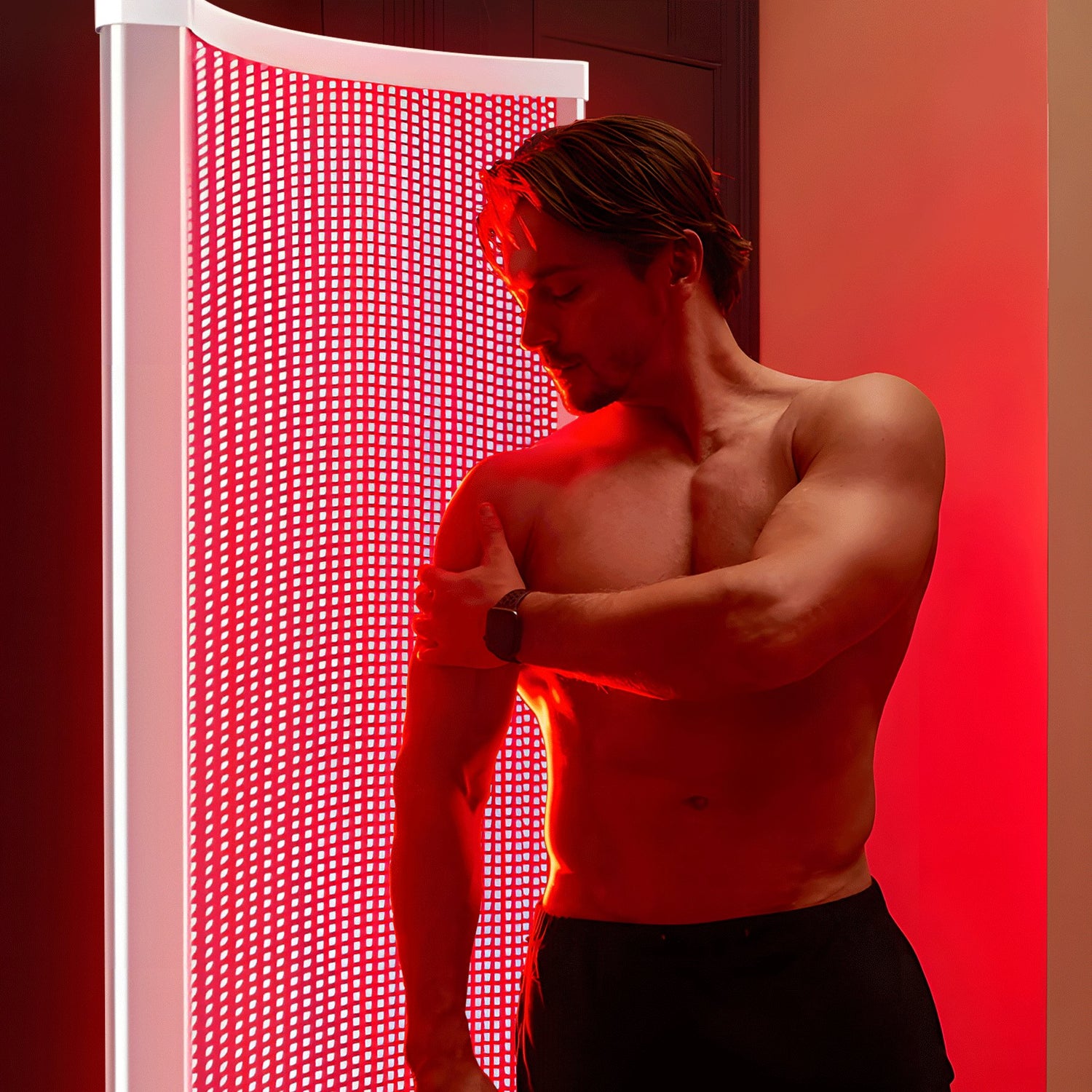 Full-body Red Light Therapy
